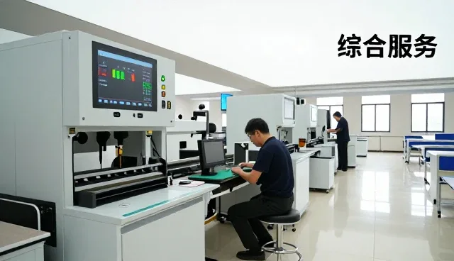 电源管理方案