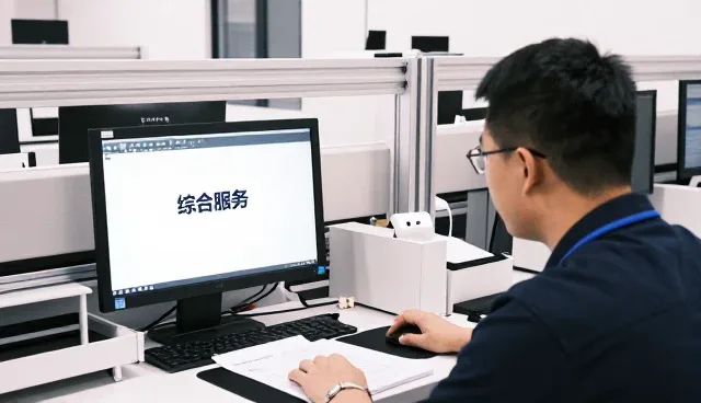 智能传感器模块